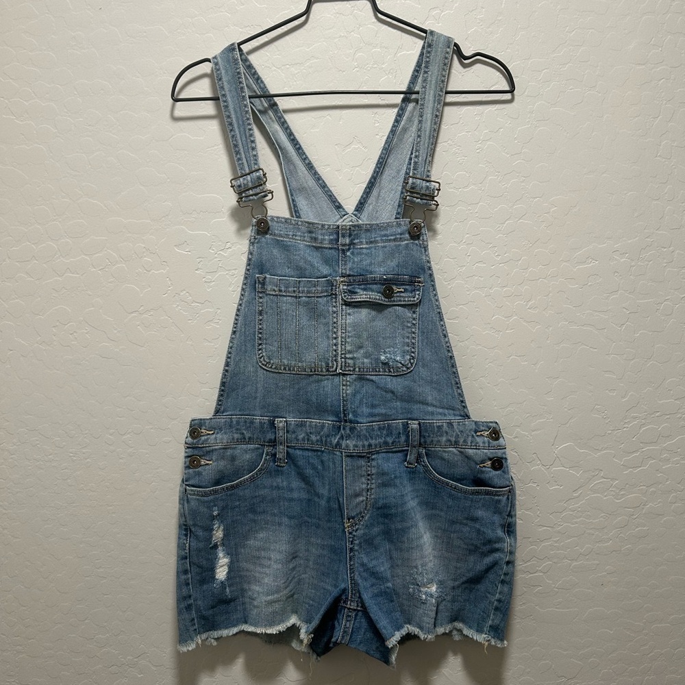Mossimo shortalls